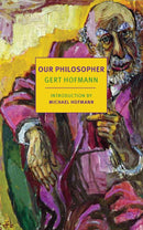 Our Philosopher-Fiction: Historical fiction-買書書 BuyBookBook