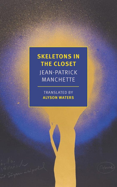Skeletons in the Closet-Fiction: Crime and mystery-買書書 BuyBookBook