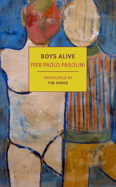 Boys Alive-Fiction: Modern and contemporary-買書書 BuyBookBook
