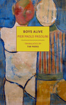 Boys Alive-Fiction: Modern and contemporary-買書書 BuyBookBook