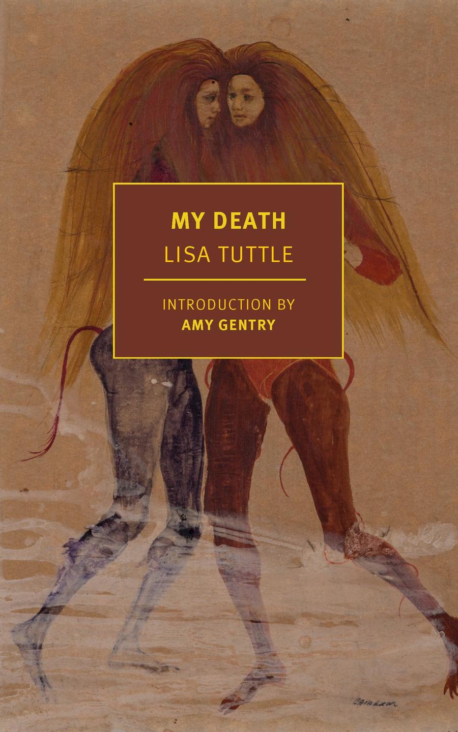 My Death-Fiction: general and literary-買書書 BuyBookBook