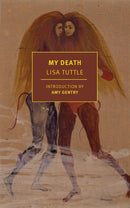 My Death-Fiction: general and literary-買書書 BuyBookBook