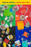 A Year and a Day-True stories and non-fiction prose-買書書 BuyBookBook