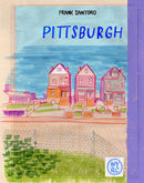Pittsburgh-Graphic novel / Comic book / Manga: genres-買書書 BuyBookBook