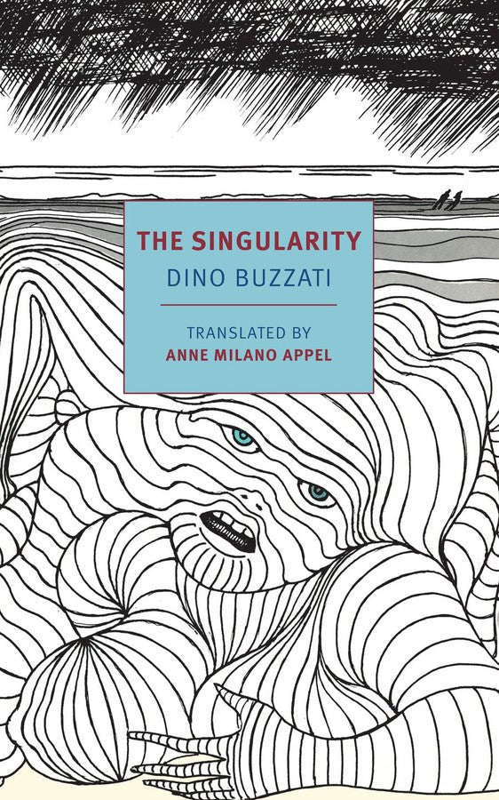 The Singularity-Fiction: Science fiction-買書書 BuyBookBook