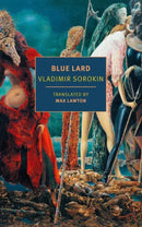 Blue Lard-Satirical fiction and parodies-買書書 BuyBookBook