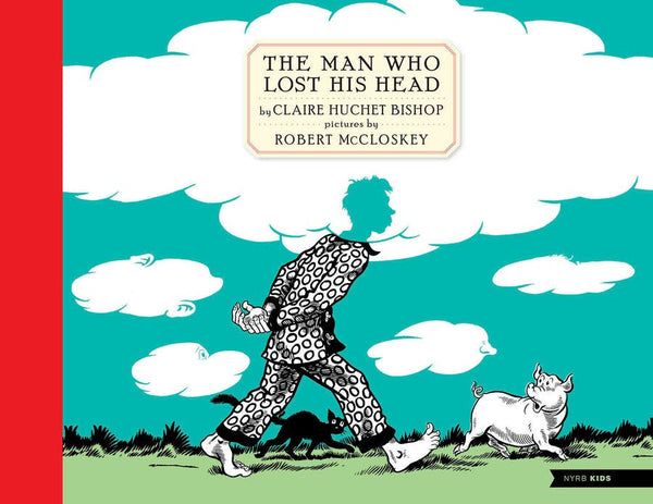 The Man Who Lost His Head