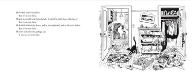 The Man Who Lost His Head US - Hardback