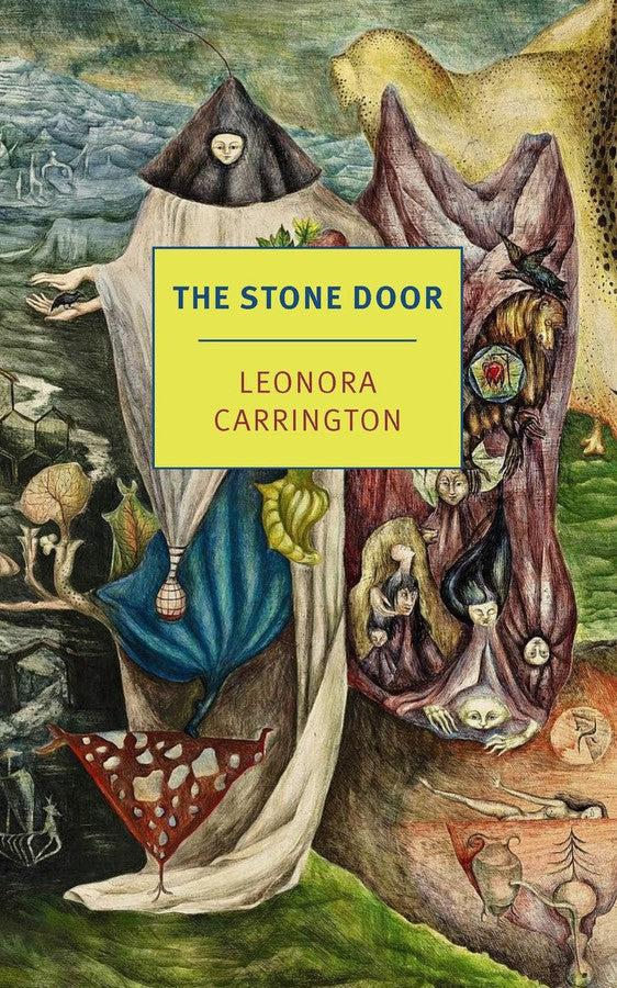 The Stone Door-Fiction: general and literary-買書書 BuyBookBook