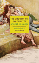 The Girl with the Golden Eyes-Fiction: general and literary-買書書 BuyBookBook