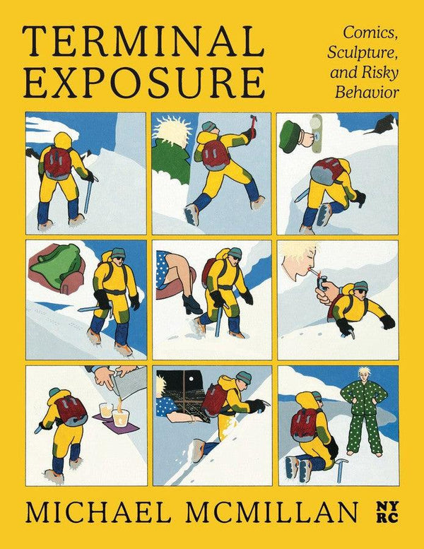 Terminal Exposure-Art: general-買書書 BuyBookBook