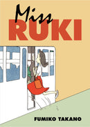Miss Ruki-Manga and East Asian style / tradition comic books-買書書 BuyBookBook