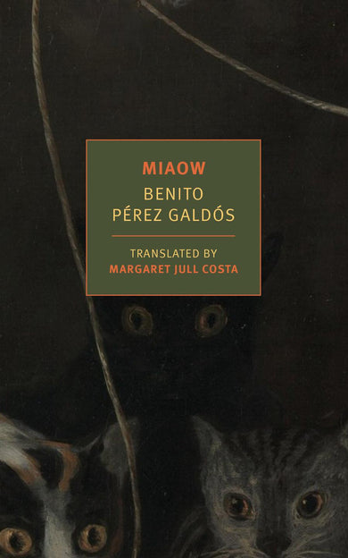 Miaow-Fiction: Family life-買書書 BuyBookBook