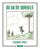 Bear by Himself-Children’s / Teenage fiction: Nature and animal stories-買書書 BuyBookBook