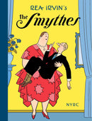 The Smythes-Graphic novel / Comic book / Manga: genres-買書書 BuyBookBook