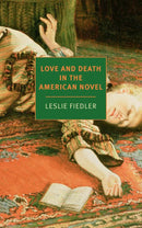 Love and Death in the American Novel-Literature and Literary studies-買書書 BuyBookBook