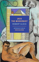 Jack the Modernist-Fiction: general and literary-買書書 BuyBookBook
