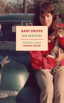Baby Driver-Fiction: general and literary-買書書 BuyBookBook