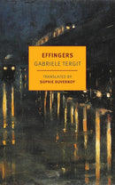 Effingers-Fiction: general and literary-買書書 BuyBookBook