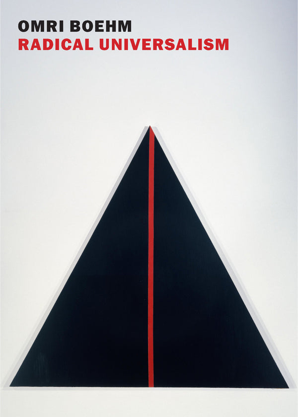 Radical Universalism-Philosophy-買書書 BuyBookBook