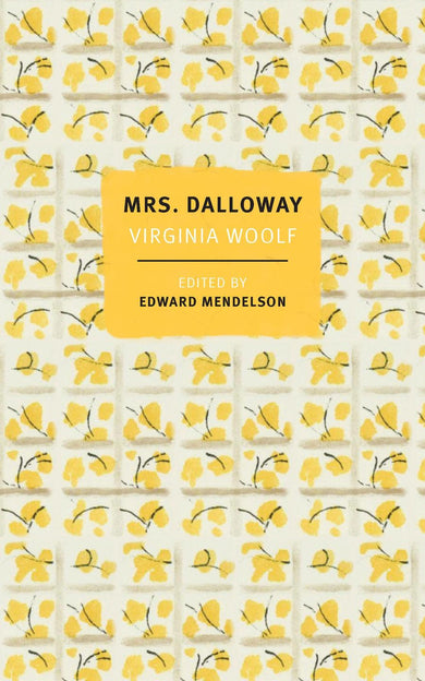Mrs. Dalloway-Fiction: general and literary-買書書 BuyBookBook