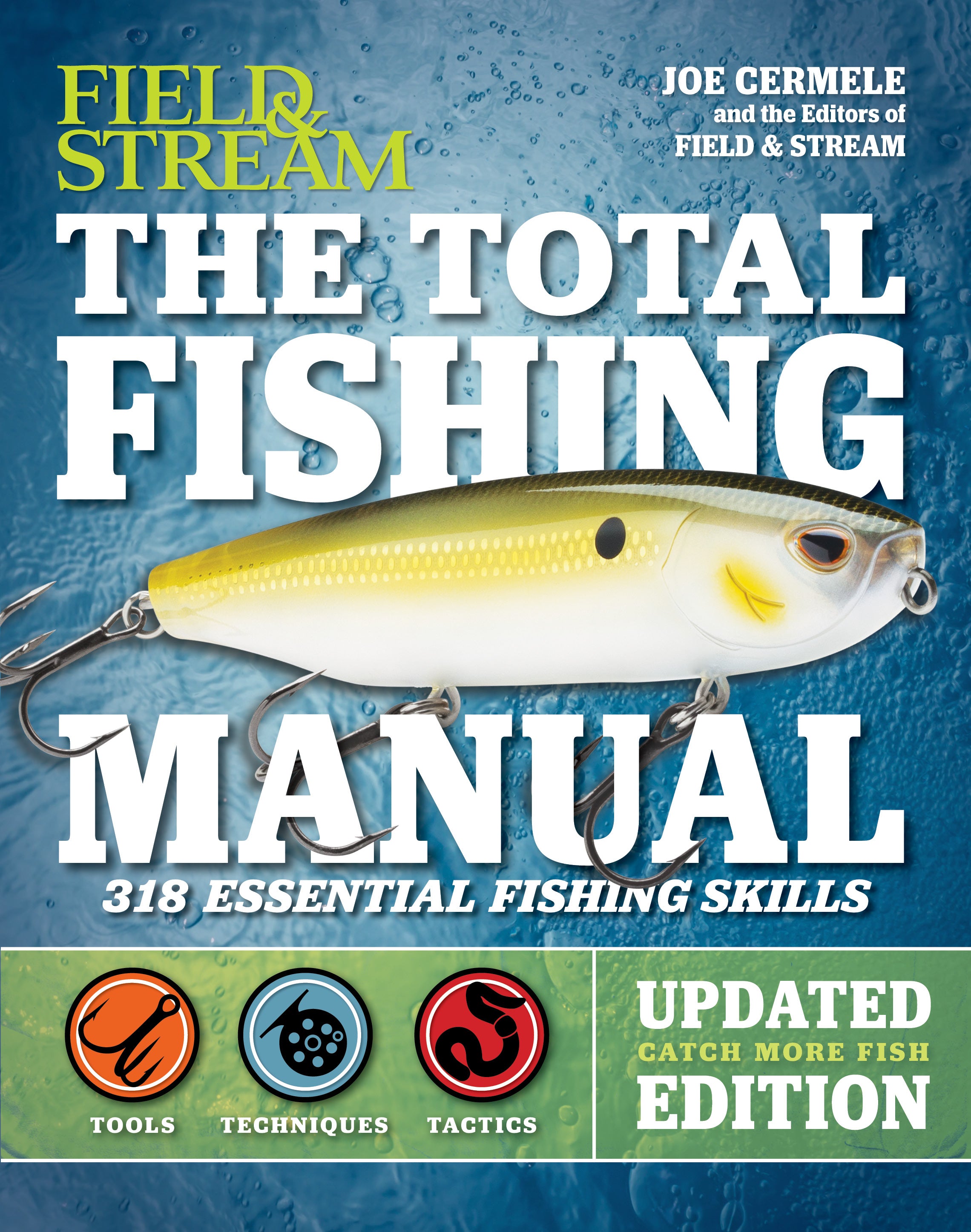 Total Fishing Manual