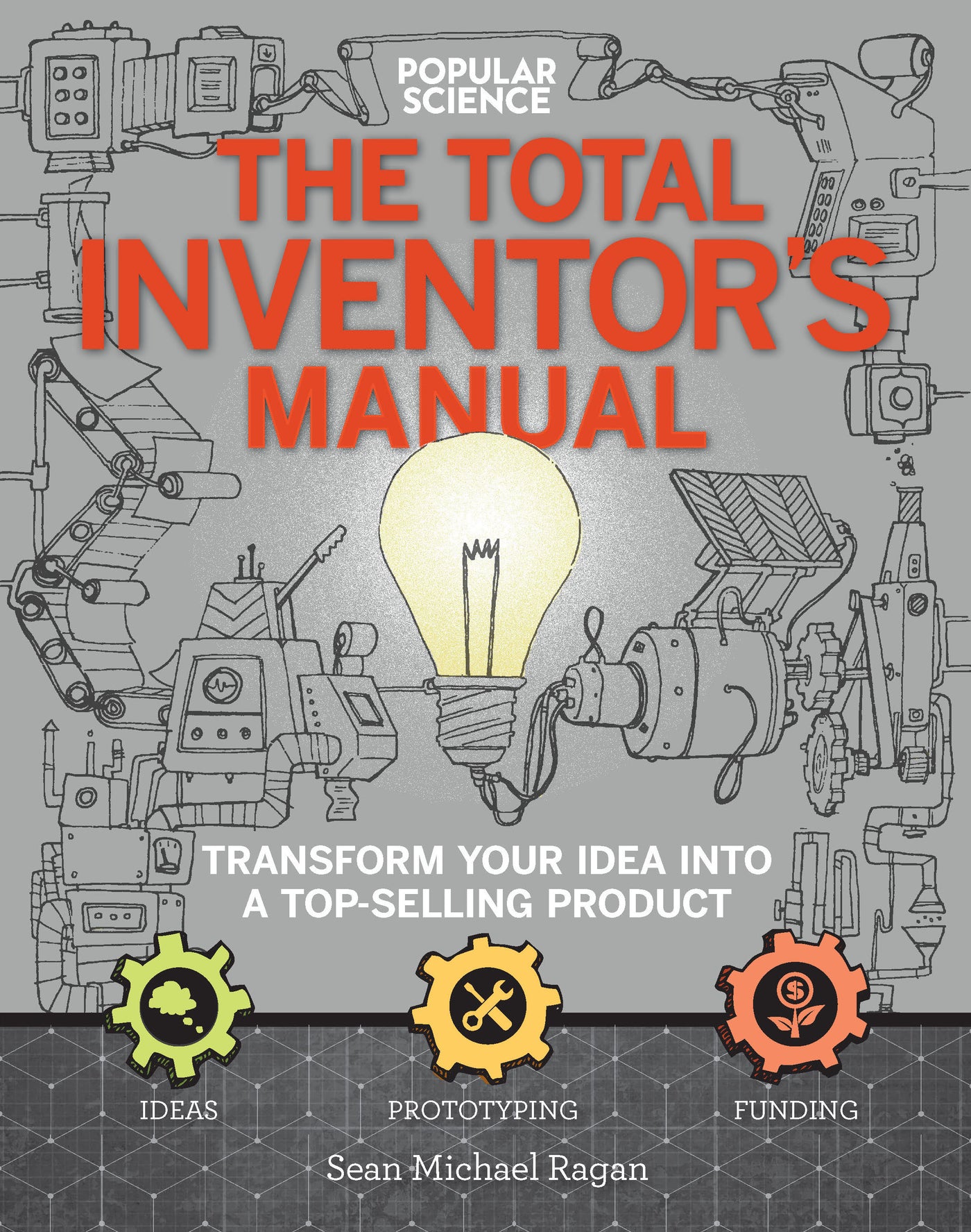 Total Inventor's Manual