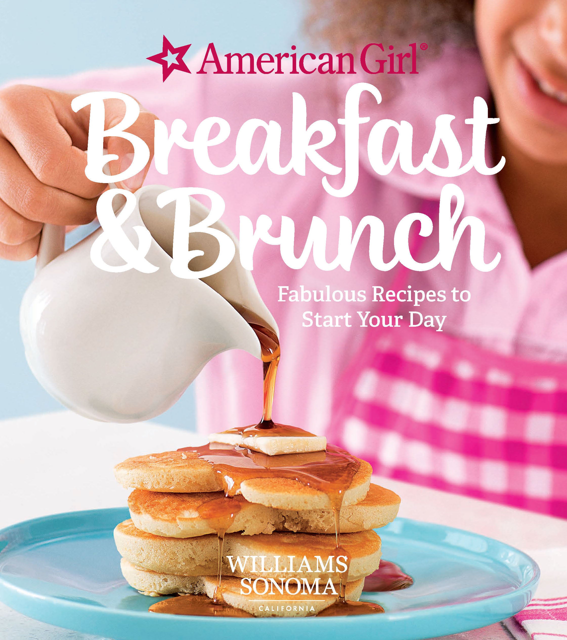 American Girl: Breakfast & Brunch