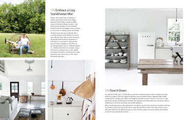 Small Space Style inside page 2