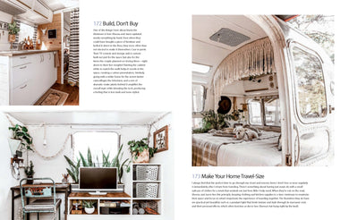 Small Space Style inside page 3