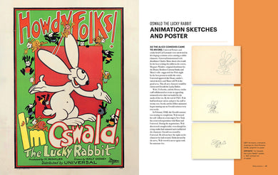 Walt Disney Treasures inside page 3