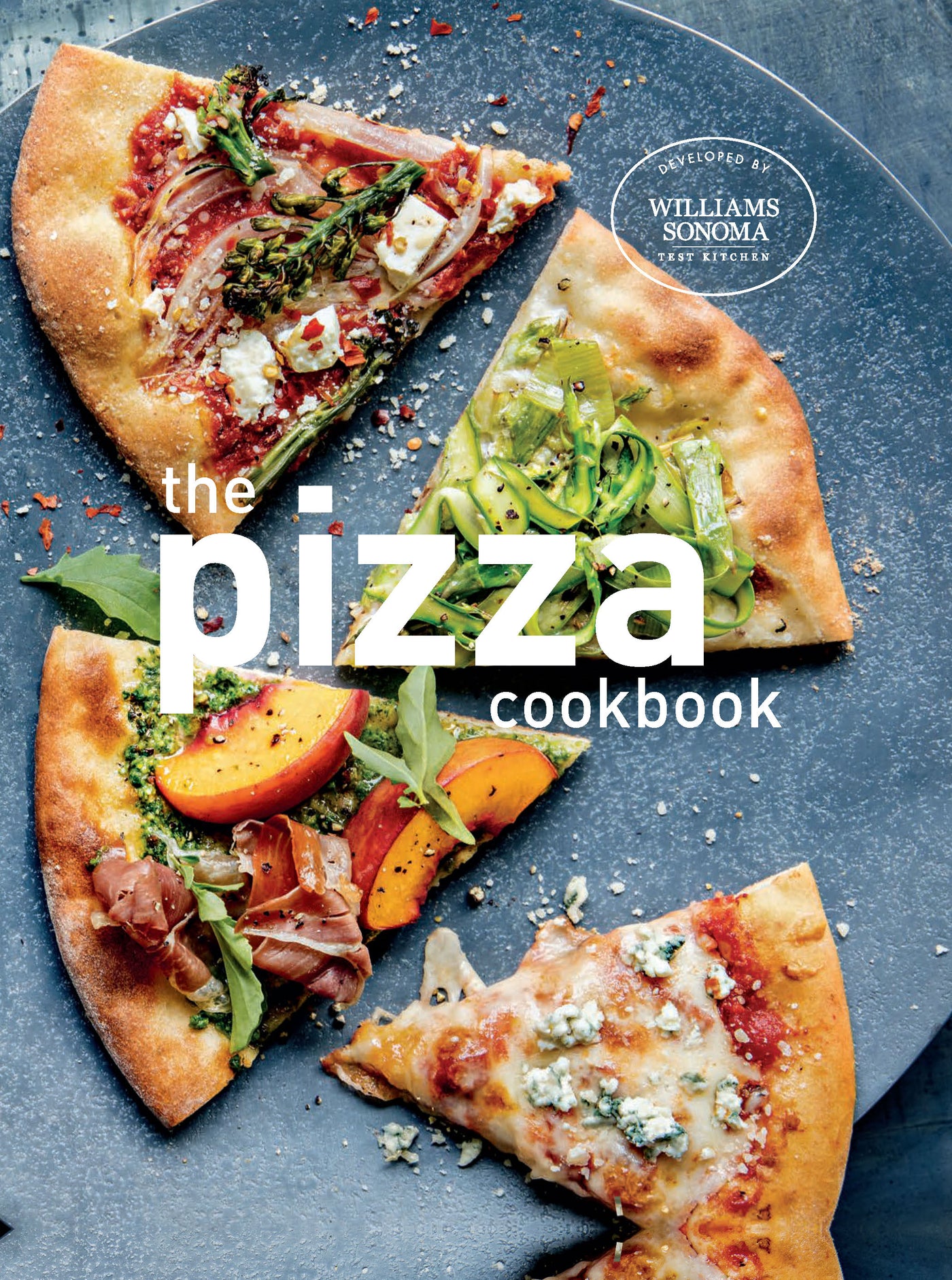 Pizza Cookbook