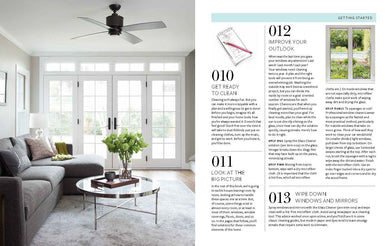 Complete Book of Clean inside page 1