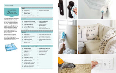 Complete Book of Clean inside page 4