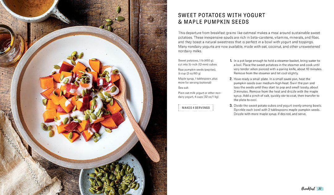 #EATMEATLESS inside page 2