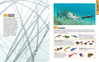 Hunting & Gathering Survival Manual inside page 1