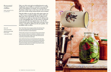 Summer Kitchens inside page 1