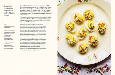 Summer Kitchens inside page 3