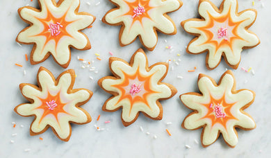 Disney Princess Baking inside page 2