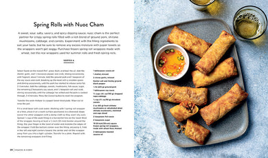 Air Frying with Instant Pot inside page 2