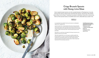Air Frying with Instant Pot inside page 3
