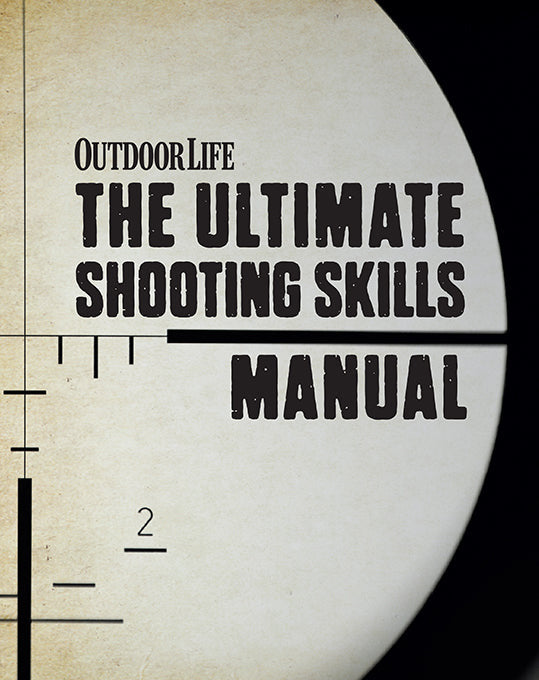 Ultimate Shooting Skills Manual inside page 1