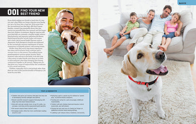 Total Dog Manual inside page 2