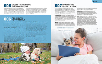 Total Dog Manual inside page 4