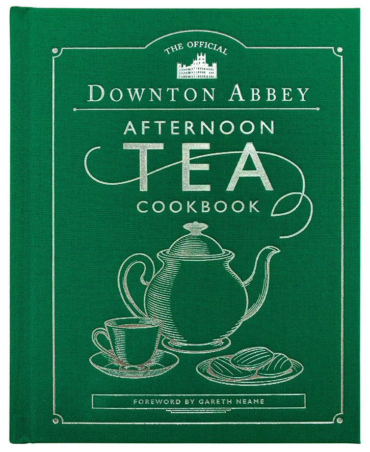 Official Downton Abbey Night and Day Book Collection inside page 1
