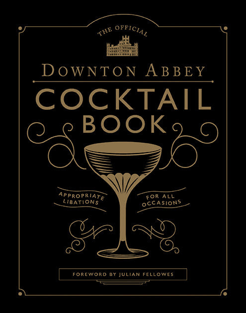 Official Downton Abbey Night and Day Book Collection inside page 3