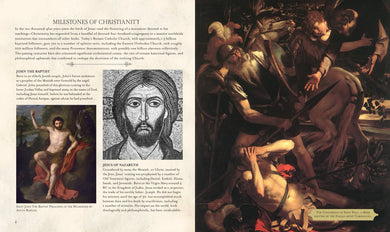 Saints inside page 1