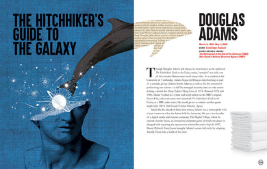Mental Floss: The Curious Reader inside page 2