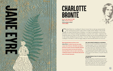 Mental Floss: The Curious Reader inside page 3