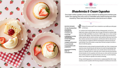 American Girl Tea Parties inside page 2